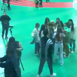 아육대 스태프 <b>만행</b>