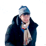 [강다니엘] 다음 겨울에는 이런거 보고싶오