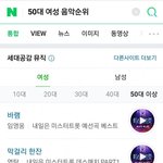 [댓글부탁해] 미스터 <b>트롯</b> 가수들이랑 경쟁하는 돌 실화냐 ㅋㅋㅋㅋ