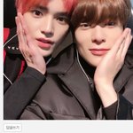 [NCT] 세계에서 새끼손가락이 가장 긴 아이돌.<b>jpg</b>