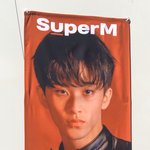 [NCT] <b>패브릭</b> 포스터...