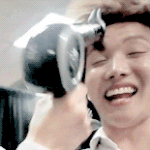 [방탄소년단] 이사진 머야???