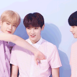[NCT] <b>준희</b>들..나 우리 애들 교복 모델한 거 사진 주라!!