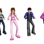 [ㅈㄱㄴ] 예쁘거나 잘생긴애들 이럴때 깨지않냐