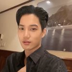 [드루와] 지금 <b>카이</b> 친구랑 레스토랑간거 봤어?