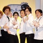 [댓글부탁해] <b>재업</b>)너네 예능취향 유재석vs강호동 둘중에 누구임
