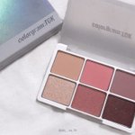 [댓글부탁해] 나 겨<b>쿨</b>인데 이섀도우 팔레트 어때 ㅠㅠㅠㅠㅠㅠㅠㅠ
