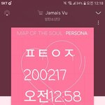 [방탄소년단] 이터널은 약간 이런느낌?