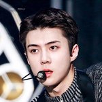 [EXO] 진짜 볼수록 잘생긴 빙구같음