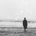 [강다니엘] <b>겨울바다</b>