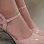 [꼭조언부탁] <b>이</b> 구두 신고 <b>키</b> 174면 작은편인가요
