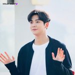 로운이 진짜 바쁘구나