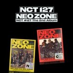 [NCT] 네오존 앨범 상세<b>이미지</b>!