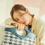 포멜카멜레 모델된 차정원