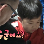 <b>이쯤</b>되면 무서운 도경완 유전자