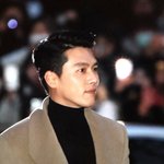 <b>종방연</b>에서의 현빈 말야....