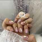 네일 골<b>라바</b>