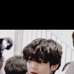 [방탄소년단] 타팬인데 <b>뷔</b> 이날 사진