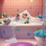 [드루와] 에잉 ㅆㅂ <b>몸살</b> 난듯