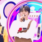 [모두드루와] 은근히 잘 어울리는 <b>NCT</b> 재현, 에이프릴 나은.jpg