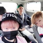 [NCT] 즈니들아 나 과거<b>여행</b>하고 왔어