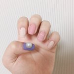 나 이 <b>네일</b> 얼마에 받은것 같냐
