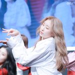 [모두드루와] 아이즈원 <b>채연이</b> 레벨 슬기에게