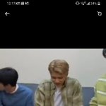 [NCT] 문태일 재현이뒤로 발숨기는거 볼사람..