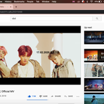 [방탄소년단] <b>we</b>플리 배송- 이삐들 도와줘ㅠㅠ (+ 인증