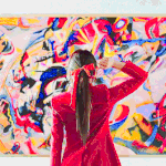 [댓글부탁해] 나 mbti 맨날 바뀌는데 뭐냐???