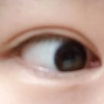나 눈이 ㄹㅇ <b>애매</b>하게 생겨서 화장을 어떻게 해야할지 모르겠어