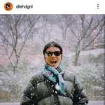 [EXO] 2동휘님 <b>인별</b>에 준면이 댓 두개
