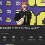 [NCT] ㅂㅈㅁ님 싸먼세 커버.....??????