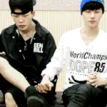 [아이콘] 진환이 짤 털이하구 <b>간당</b>