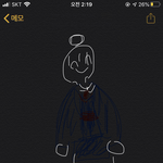 우리 학교 교복 조카 <b>무난</b>함