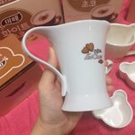 너네 미떼<b>핫초코</b> 컵 아냐?
