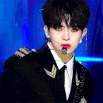 요즘 정수빈 ㅈㄴ 좋음 ㅠㅠ