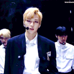 [강다니엘] <b>무대</b> <b>위</b> 강다니엘