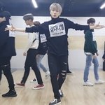 [강다니엘] 어제 에너제틱이랑 <b>뷰티풀</b> 안무영상 올라온거 봤어?