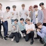 [워너원] 오늘도 <b>존버</b>