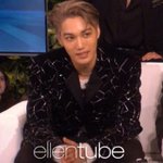 엘렌쇼 카이 비쥬얼 <b>지림</b>