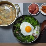 [자취요리] 자취요리. 안녕하셨습니까? 오랜만에 왔습니다.