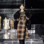 <b>버버리</b> 2020 AW 컬렉션 떴다