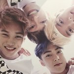 [EXO] <b>전지</b>적 막내시점