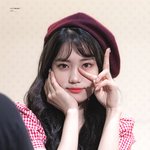 <b>의도</b>치 않은 미모에 놀랄 女돌