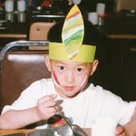 [EXO] 머???? 김민석이 애들 자릴 뺏어???????