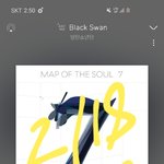 [방탄소년단] 뜬금없긴한데