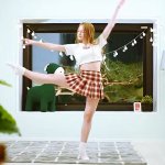 Now I'm <b>crazy</b> for you, and <b>crazy</b> fall...