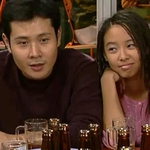 뉴논스톱 배우들이 모두 실제로 울어 <b>대사</b>도 못했다는 장면