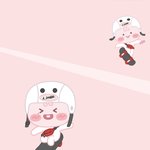 [강다니엘] 어피치 강다니엘 에디션 일코배경